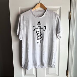 Adidas Tinman Elite Tee